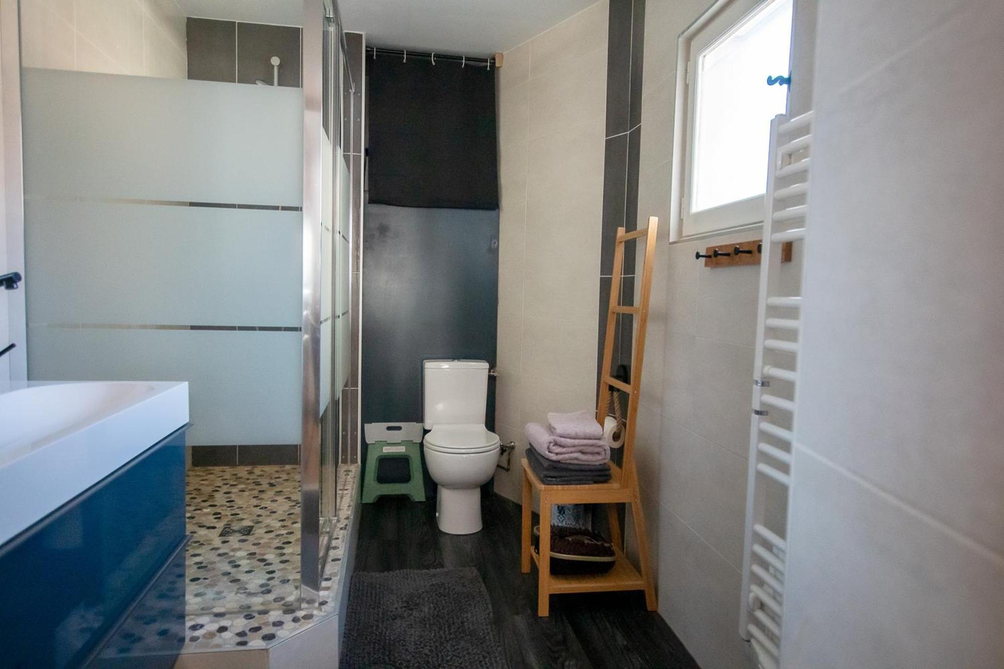 Ferienwohnung Le Charme Des Berceaux Épernay Exterior foto