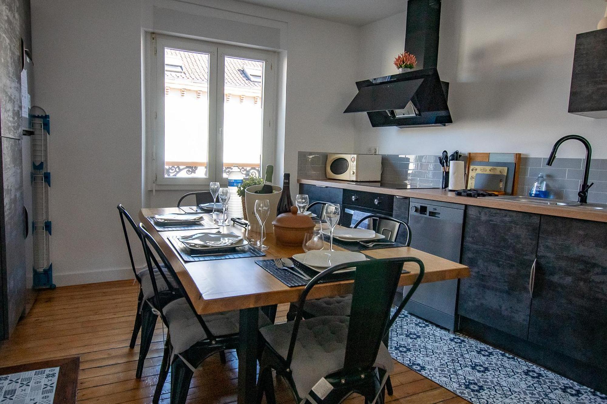 Ferienwohnung Le Charme Des Berceaux Épernay Exterior foto