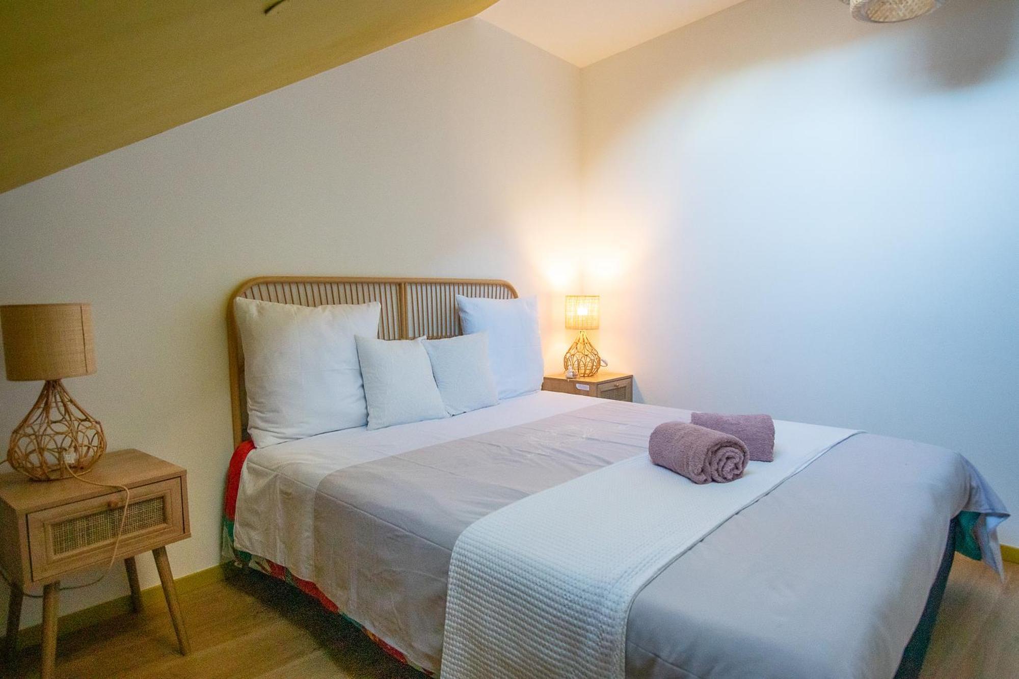 Ferienwohnung Le Charme Des Berceaux Épernay Exterior foto
