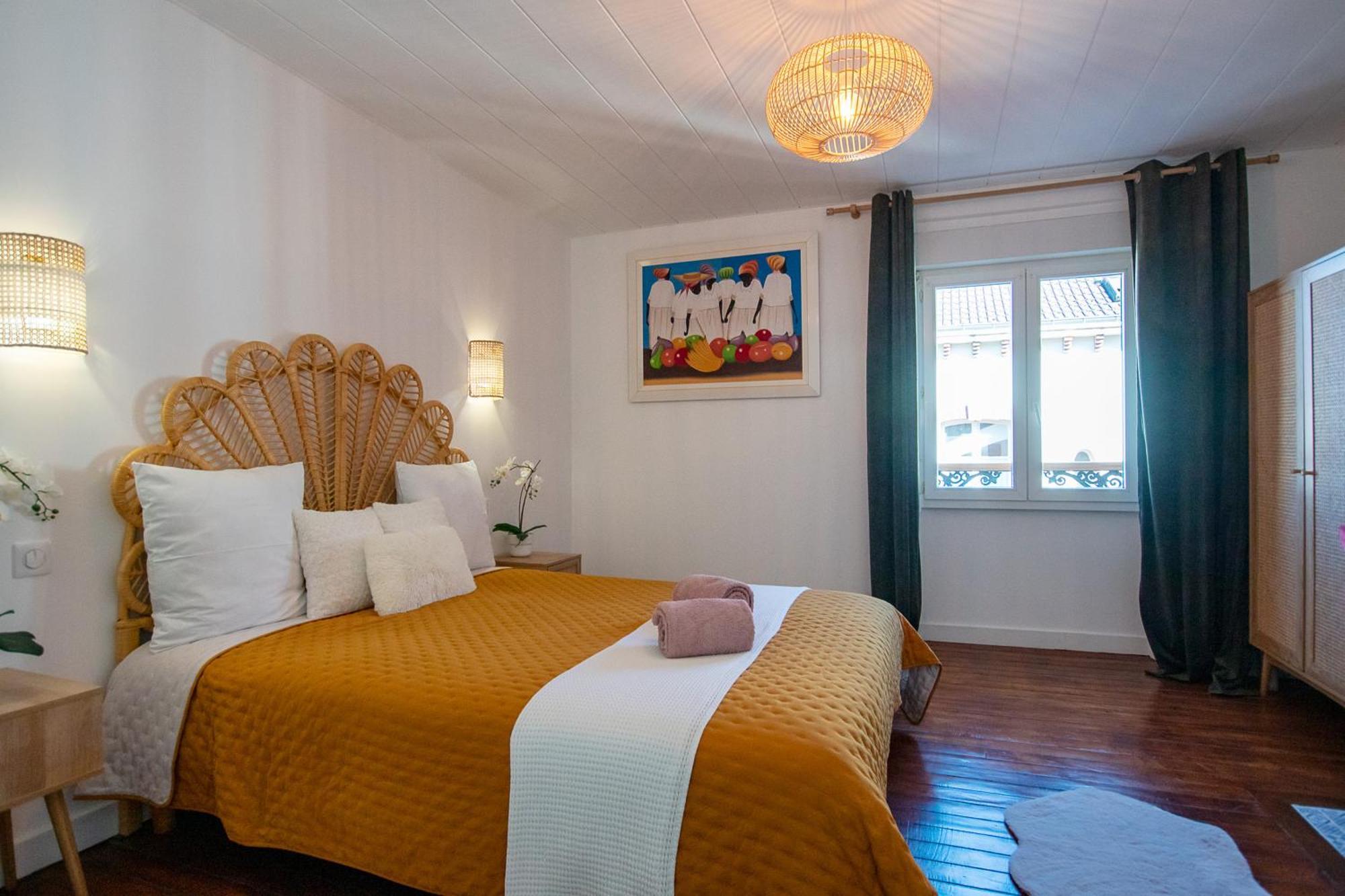 Ferienwohnung Le Charme Des Berceaux Épernay Exterior foto